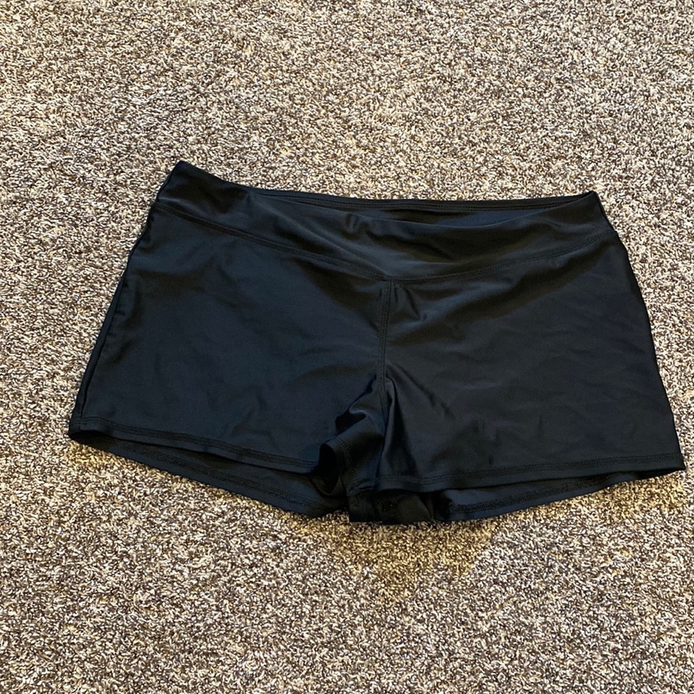 Swim bottom EUC